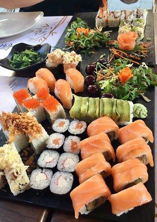 Aota Sushi